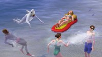Bonus de précommande Les Sims 3 Saisons