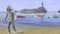 Bonus de précommande Les Sims 3 Saisons