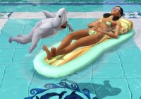 Bonus de précommande Les Sims 3 Saisons