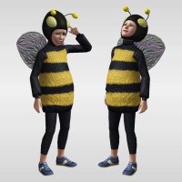 Bonus de précommande Les Sims 3 Saisons