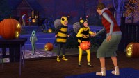Bonus de précommande Les Sims 3 Saisons