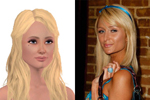 Image Sims 3