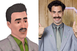 Image Sims 3