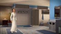 Les Sims 3 : Suites de Rêve