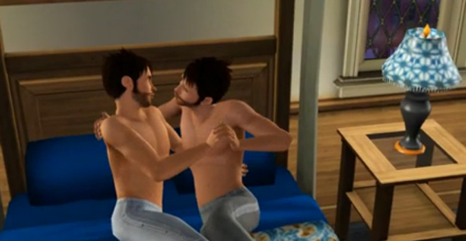 comment faire prostituée sims 3